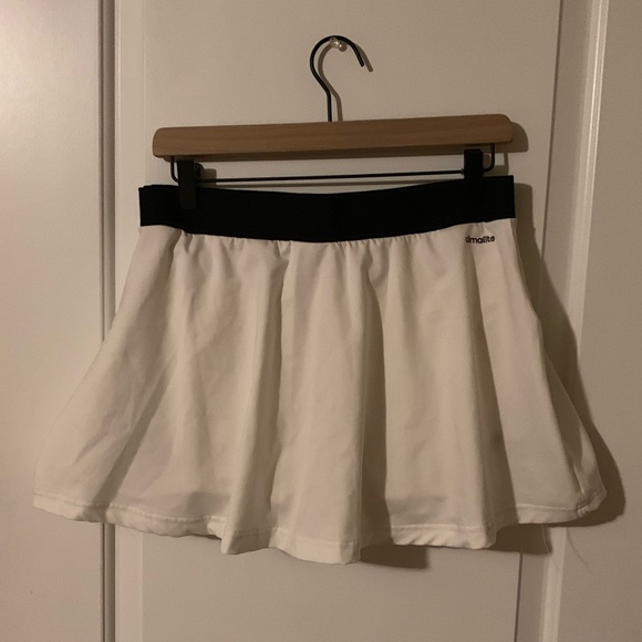 Adidas Climalite Tennis Skirt - Picture 3 of 3